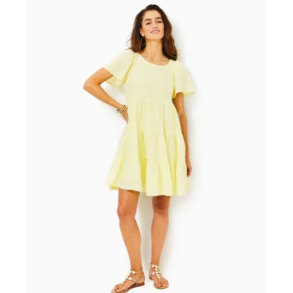 Lilly Pulitzer Dress